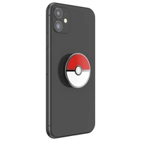 Popsockets 2 Pokeball turētājs un tālruņa statīvs