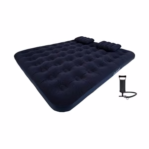 AVENLI XXL piepūšamā matrača komplekts, 203 x 183 x 22