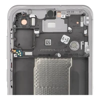 ServicePack LCD Displejs SAMSUNG A56 5G A566B - rozā GH82-36829D