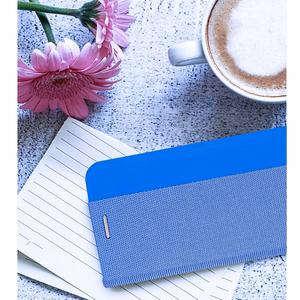 Viedtālruņa apvalks XIAOMI Redmi 13C / POCO C65 - gaiši zils