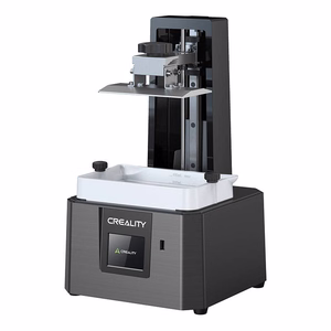 Creality Halot R6 3D printeris