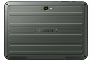 Samsung Galaxy Tab Active5 Pro 5G planšetdators zaļš