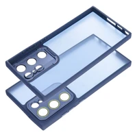 VARIETE viedtālruņa apvalks SAMSUNG S23 Ultra tumši zila