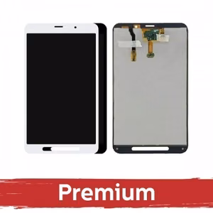 LCD Display Compatible With Samsung T360 / T365 Tab Active Black OEM