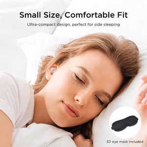 TWS Joyroom JR-TS2 Cozydots Series bezvadu austiņas ar aktīvo trokšņu slāpēšanu, Bluetooth 5.3 - baltas