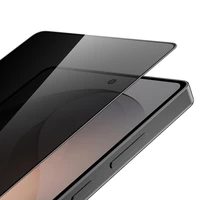 Benks Rūdīta stikla stikls Warrior Privacy (F049) priekš Samsung Galaxy S26 Plus