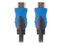LANBERG CA-HDMI-20CU-0045-BK kabelis