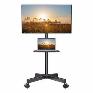 TV stiprinājums 23-60" Perlesmith PSTVMC06
