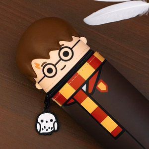 Harry Potter Harry 3D cilindrisks penālis