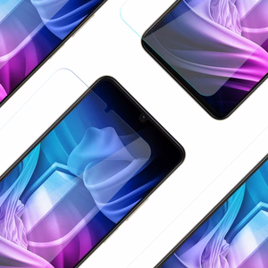 3mk Silky Matt Pro – tālruņa ekrāna aizsargs modelim Realme Note 70T
