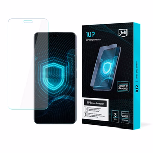 3mk 1UP – tālruņa ekrāna aizsargs modelim Xiaomi 14 Civi