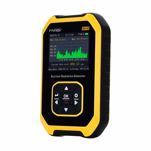 FNIRSI GC-01 nuclear radiation detector