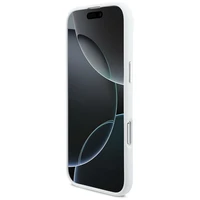 BMW M Silicon Horizontal Line MagSafe macins iPhone Air - balts