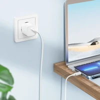 Kabelis USB C uz Lightning Hoco PD 2,4A 20W 1 m X88 balts