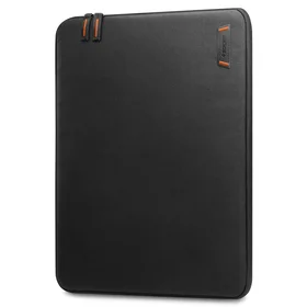 Spigen Basic somiņa 15-16" klēpjdatora somai - melna