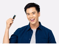 Kioxia Exceria G3 2 TB M.2 PCI Express 5.0 NVMe QLC