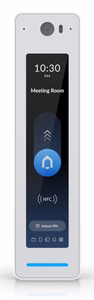 Ubiquiti G3 Starter Kit Pro security access control system Grey, White