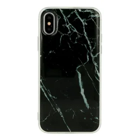 Vennus Marble viedtālruņa apvalks Samsung Galaxy A10 Dizains 1
