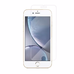Aizsargstikls 2,5D iPhone 7 / 8 / SE 2020 / SE 2022
