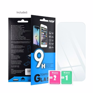 Aizsargstikls - Realme 6 Pro