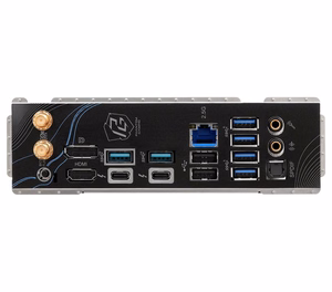 ASRock Z890M Riptide WiFi mātesplate
