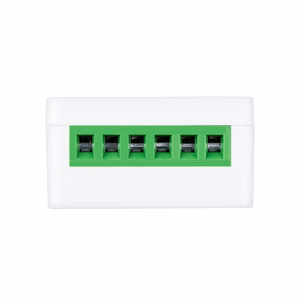 GreenBlue GB739 – zemapmetuma Wi-Fi viedais releja modulis, 16 A