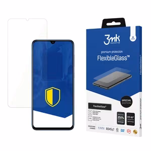 Samsung Galaxy A70/A70s - 3mk FlexibleGlass™ īpašais izdevums