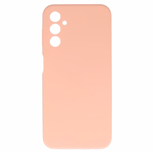 Viedtālruņa apvalks Silicone Lite Case Samsung Galaxy M34 5G persikas krāsa