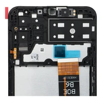ServicePack LCD displejs SAMSUNG M13 M135F GH82-29133A
