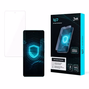 3mk 1UP – tālruņa ekrāna aizsargs modelim Vivo V30 Pro