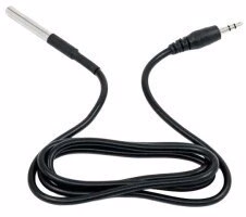 Viedais temperatūras sensors Shelly DS18B20 3.5mm Jack 1m