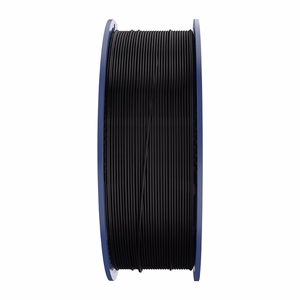 Sunlu TPU Silk filaments, melns