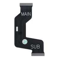 Galvenās plates elastīgais kabelis SAMSUNG A80