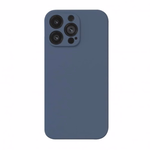 Telefona maciņš Liquid Silicone priekš Xiaomi 14T zils