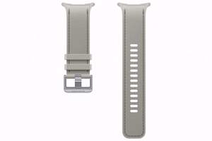 Pelēkbrūna Samsung SBL71MS PeakForm Band pulksteņa siksniņa (S/M/L) Galaxy Watch Ultra2 un Galaxy Watch Ultra modeļiem