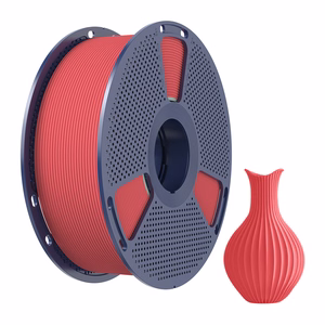 Sunlu PLA Classic Cherry Filament