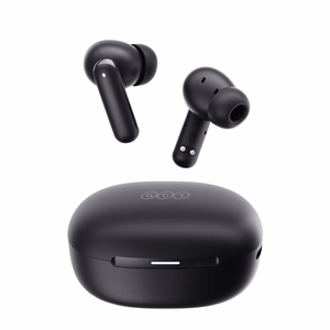 TWS QCY MeloBuds HT16 Austiņas (melnas)