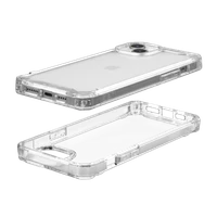 UAG Plyo viedtālruņa apvalks iPhone 15 Plus – caurspīdīgs