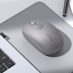 Ugreen "MU105" wireless mouse Grey