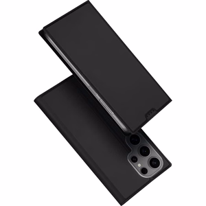 DUX DUCIS maka tipa viedtālruņa apvalks SKIN PRO SAMSUNG S25 Ultra melns