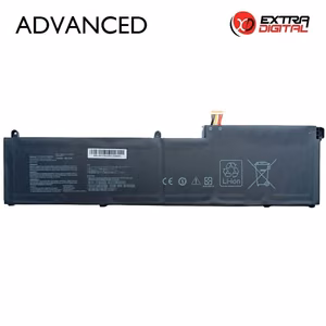 ASUS C32N2002 Klēpjdatora Baterija 8230mAh Extra Digital Advanced
