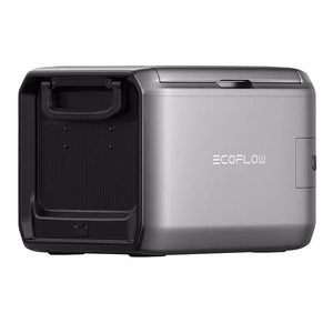 EcoFlow Glacier Classic 55l portatīvais ledusskapis