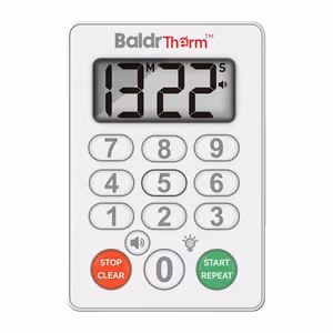 BALDRTHERM E0575S virtuves taimeris