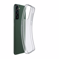 Cellularline Fine - maciņš Samsung Galaxy S22+ (caurspīdīgs)