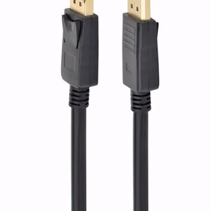 GEMBIRD CC-DP2-6 DisplayPort kabelis