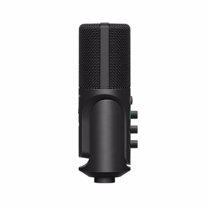Sennheiser Profile Streaming komplekts - USB-C mikrofons ar regulējamu statīvu aplādēm un straumēšanai