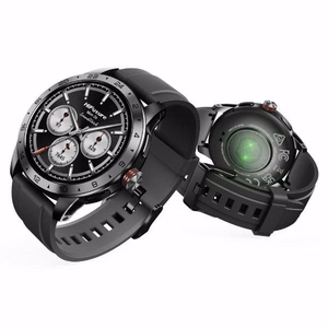 HiFuture Flex2 viedpulkstenis - melns