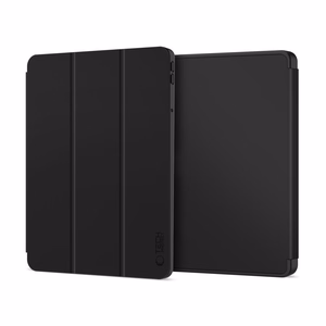 Tech-Protect SC Pen Case for Lenovo Idea Tab 11.0 TB-336 - Black