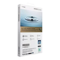 X-ONE Endura caurspīdīgs apvalks (saderīgs ar MagSafe) - Apple iPhone 16 Pro Max