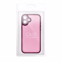 VARIETE viedtālruņa apvalks IPHONE 16 Plus violets